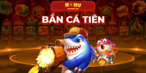Bắn cá tiên thumb