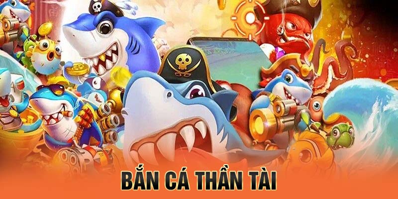 Cách tham gia Bắn Cá Thần Tài tại Nohu90