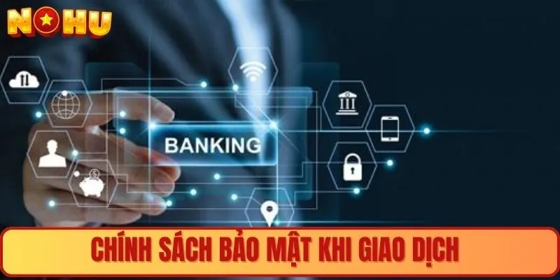 Chính sách bảo mật nohu90