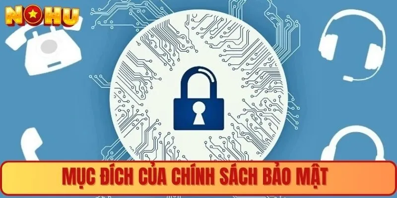 Điều khoản bảo mật nohu90