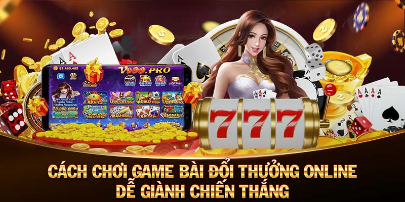 Game bài đổi thưởng thumb