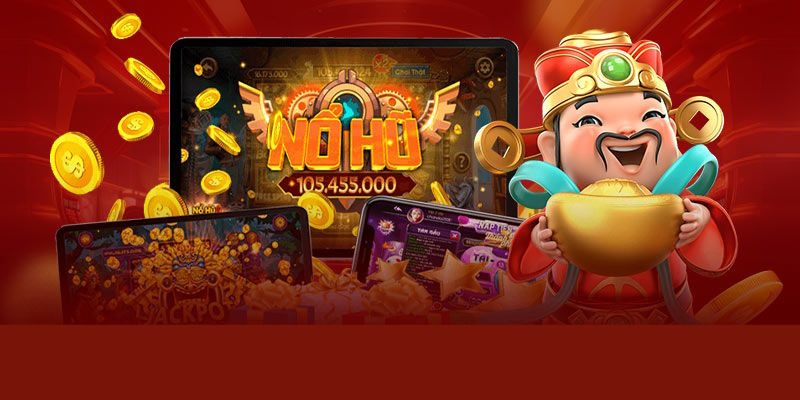 Game nổ hũ uy tín thumb