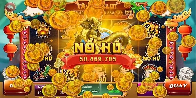 Hiểu biết cơ bản về nổ hũ