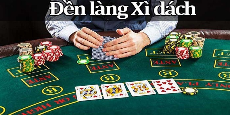 Lưu ý quan trọng khi tham gia xì dách