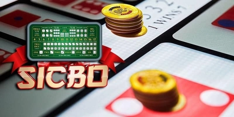 Mẹo chơi Sicbo từ cao thủ