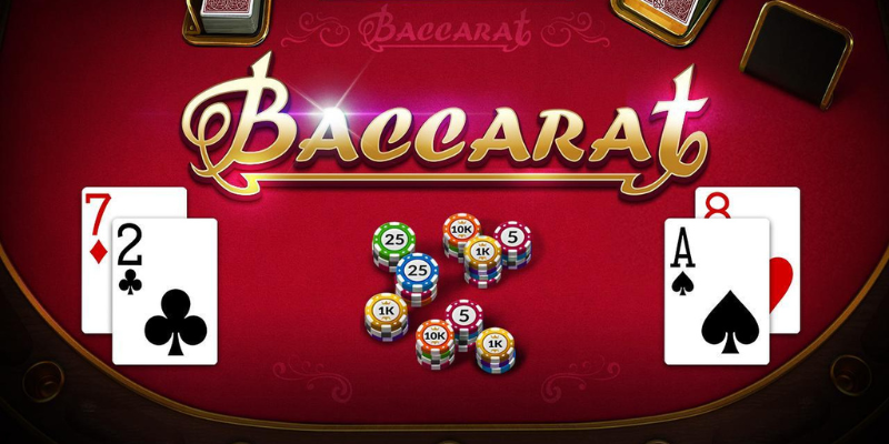 Mẹo nâng cao kỹ năng chơi baccarat