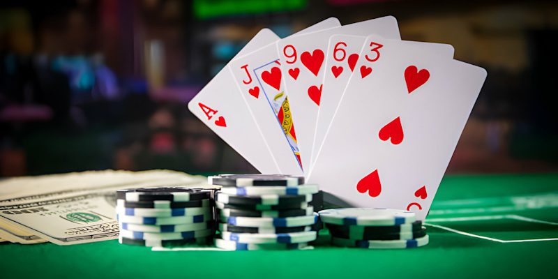 Tổng quan về Phỏm Tá Lả