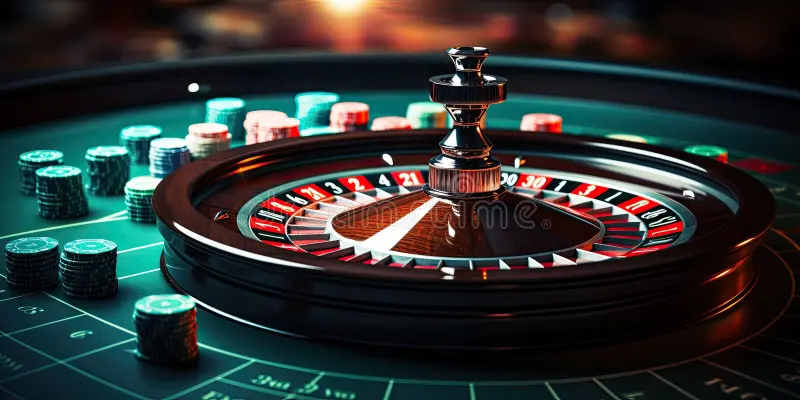 Tổng quan về roulette tại Nohu90