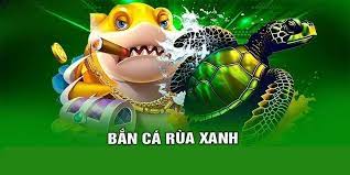 Ưu đãi hấp dẫn khi tham gia Bắn Cá Rùa Xanh