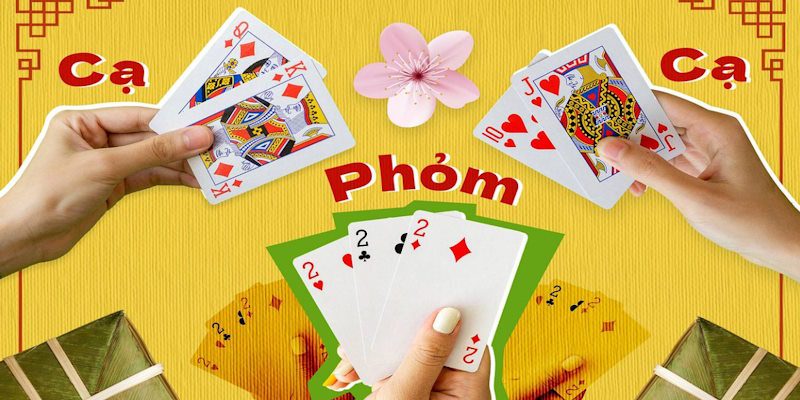 Ưu điểm khi chơi Phỏm Tá Lả