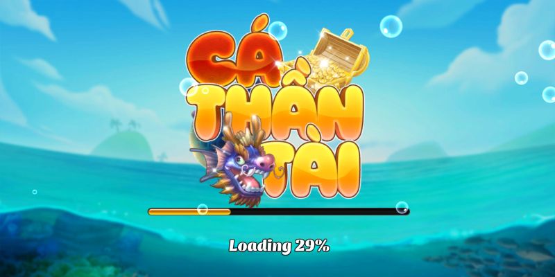 Ưu điểm nổi bật của Bắn Cá Thần Tài