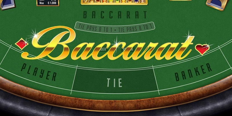 baccarat thumb