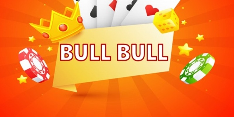 bull bull thumb