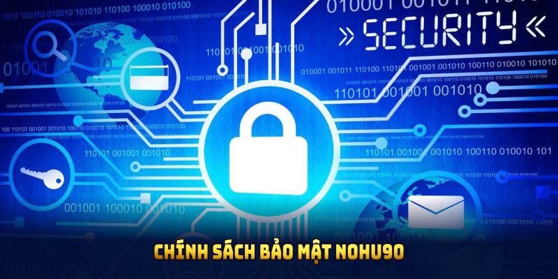 Chính sách bảo mật nohu90 thumb
