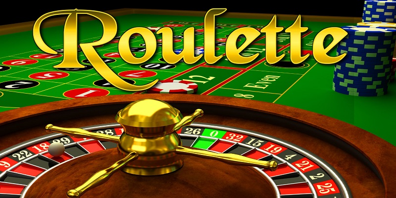 roulette thumb